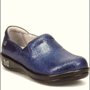 Alegria Keli Slip On